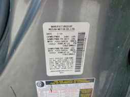 2008 INFINITI FX35