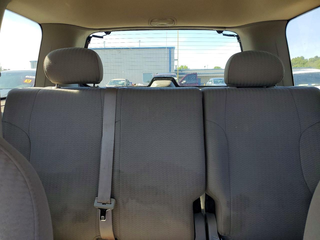 2002 JEEP Liberty