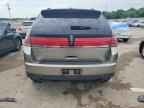 2008 LINCOLN MKX