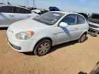 2007 HYUNDAI ACCENT