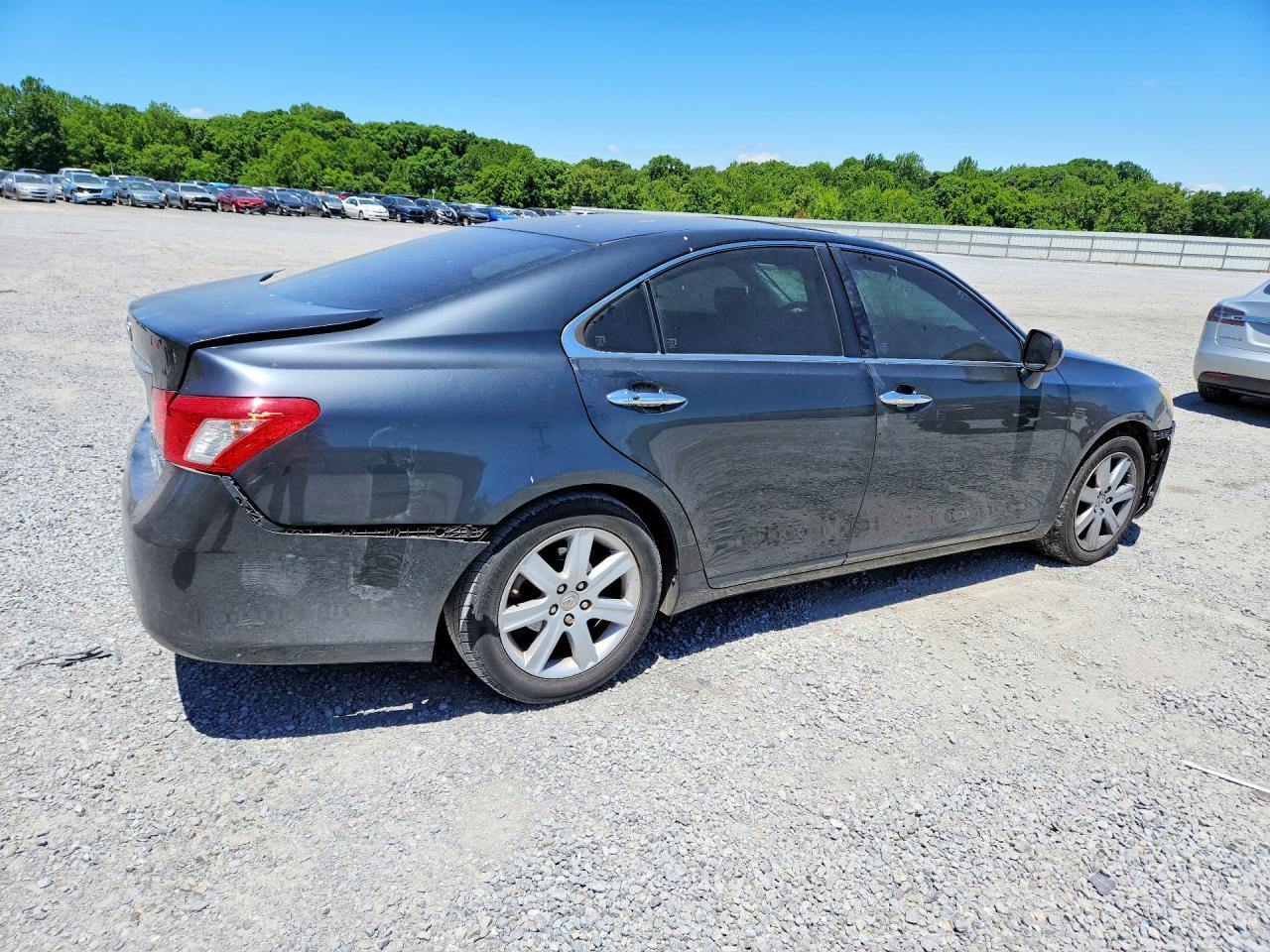2007 LEXUS ES 350