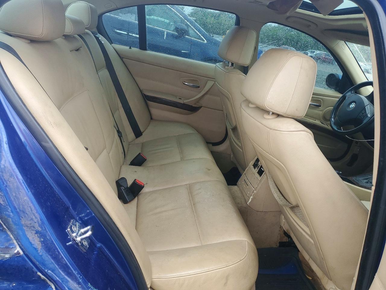 2007 BMW 3 SERIES