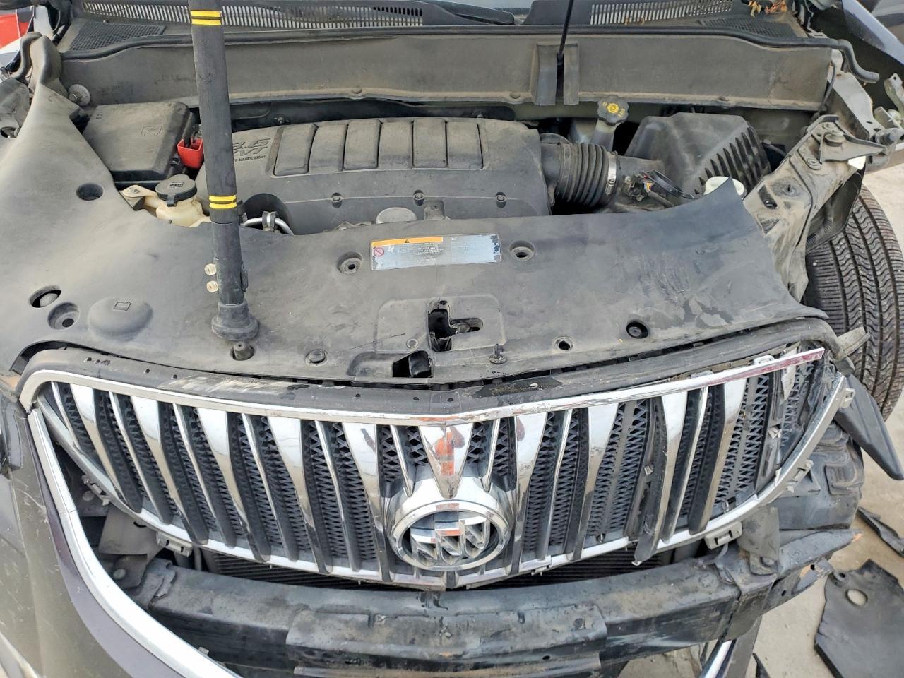 2015 BUICK ENCLAVE