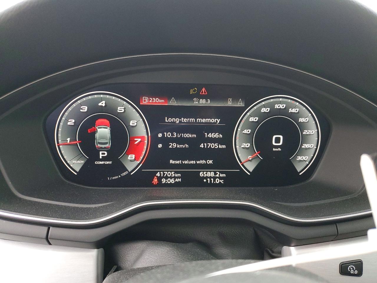 2020 AUDI A5