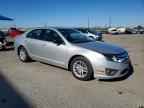 2010 FORD FUSION