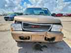 2002 GMC Sonoma