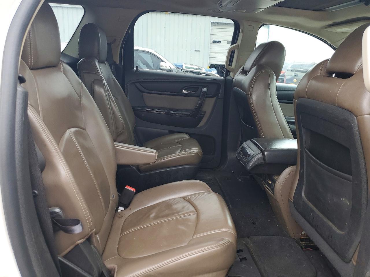 2013 GMC ACADIA