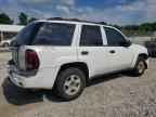 2006 CHEVROLET Trailblazer