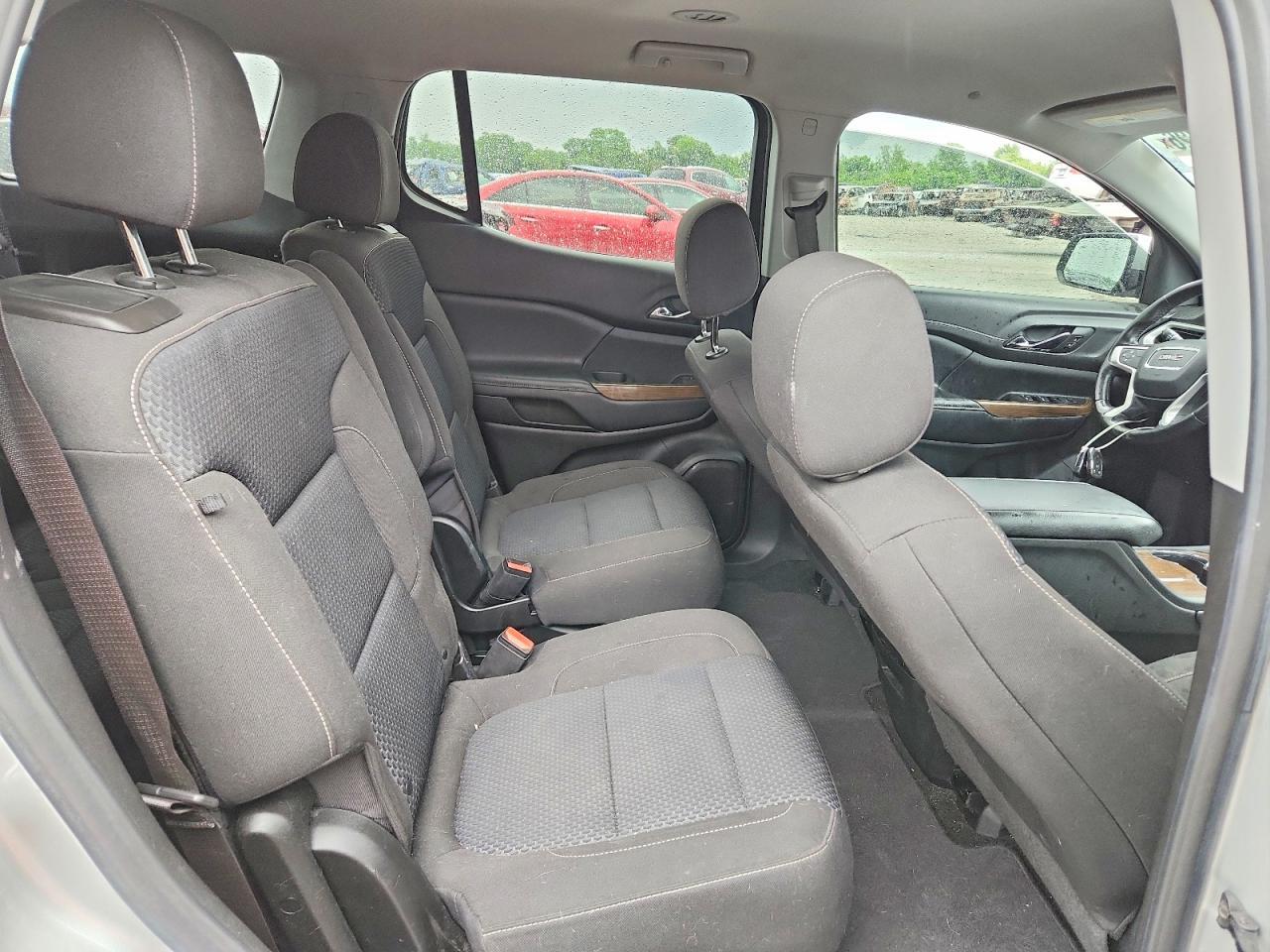 2020 GMC ACADIA