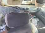 2002 CHEVROLET Trailblazer