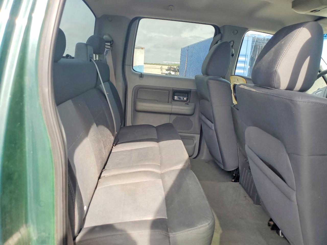 2008 FORD F-150 Lightning