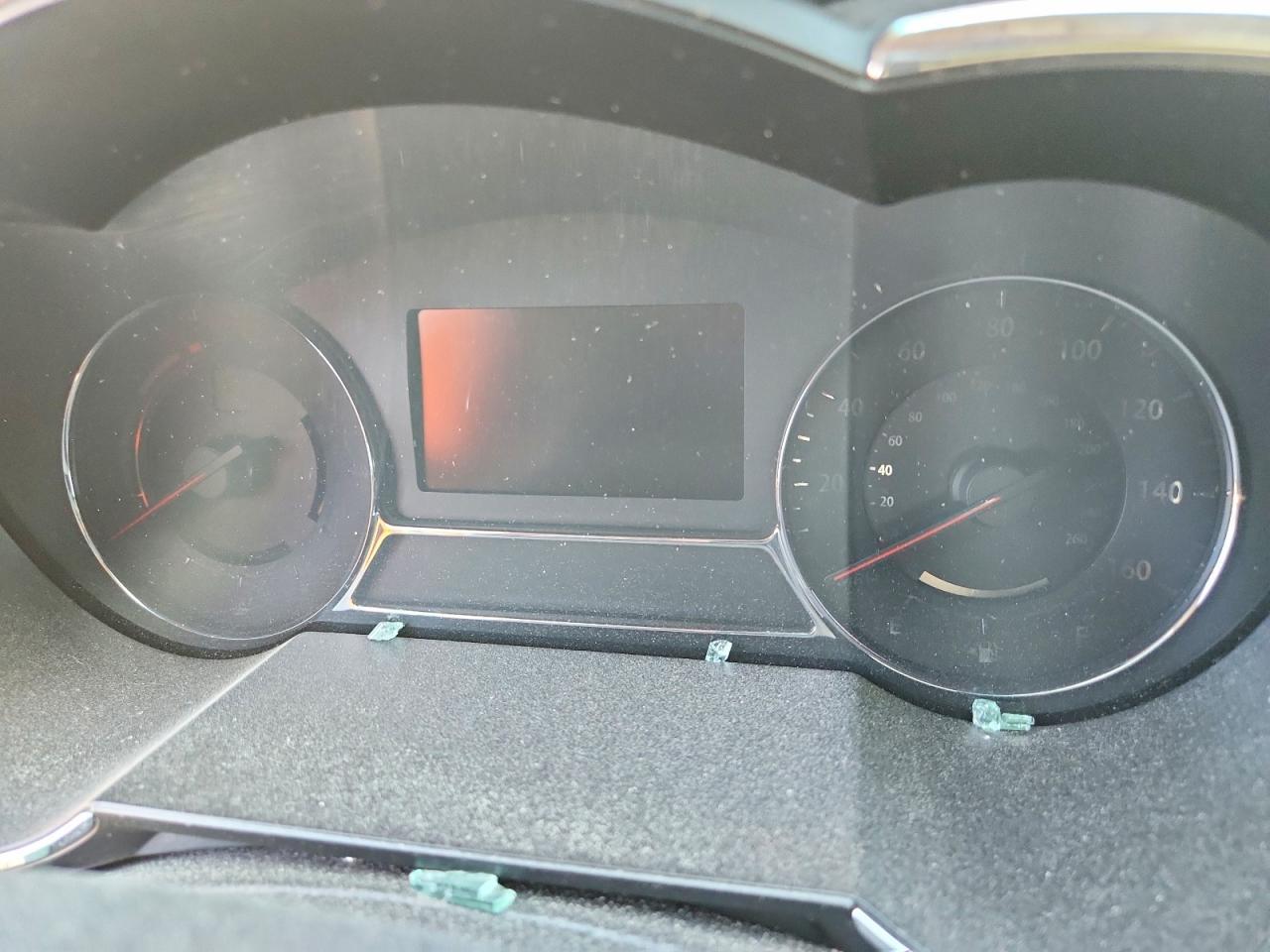 2013 KIA Optima Hybrid