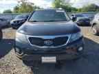 2012 KIA SORENTO