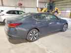 2021 NISSAN ALTIMA