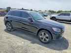 2016 MERCEDES-BENZ GLC-Class