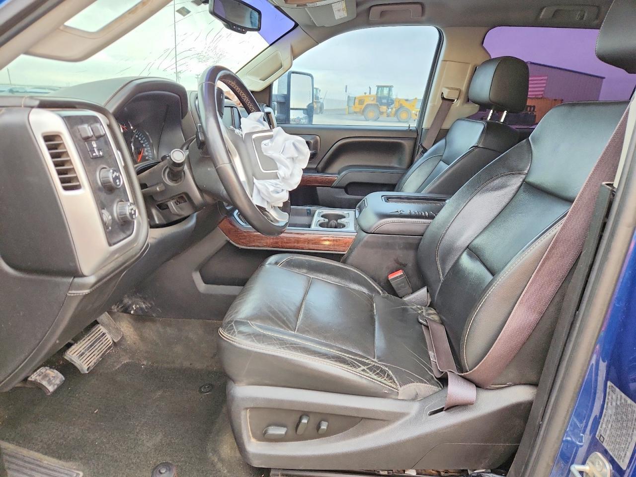 2017 GMC Sierra