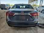 2016 TOYOTA Avalon