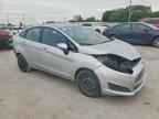 2014 FORD Fiesta