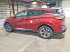 2016 NISSAN MURANO