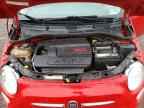 2012 FIAT 500