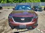 2022 CADILLAC XT6