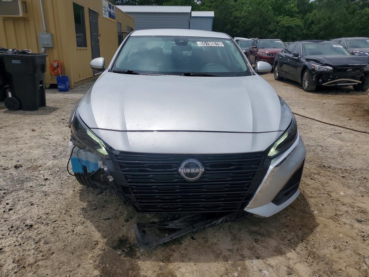 2023 NISSAN ALTIMA