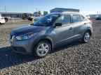 2019 NISSAN KICKS