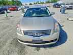 2009 NISSAN ALTIMA