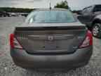 2014 NISSAN VERSA