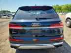 2022 AUDI SQ7