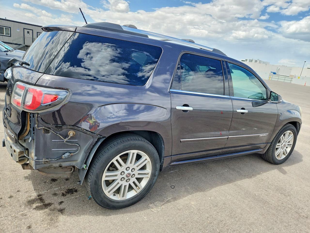 2015 GMC ACADIA