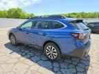 2021 SUBARU Outback