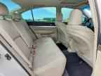 2010 SUBARU Legacy