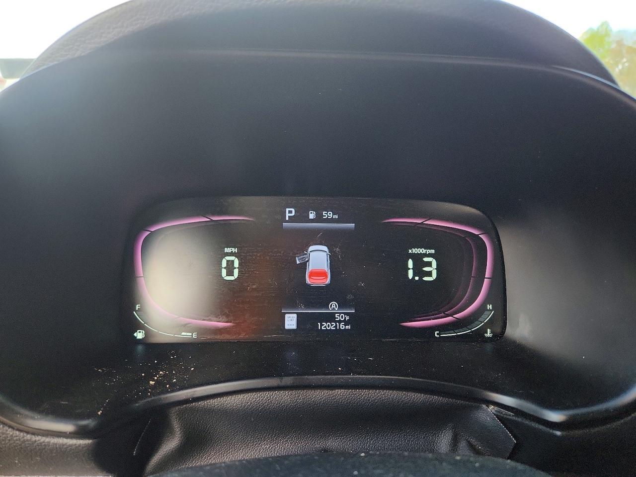 2023 KIA SOUL