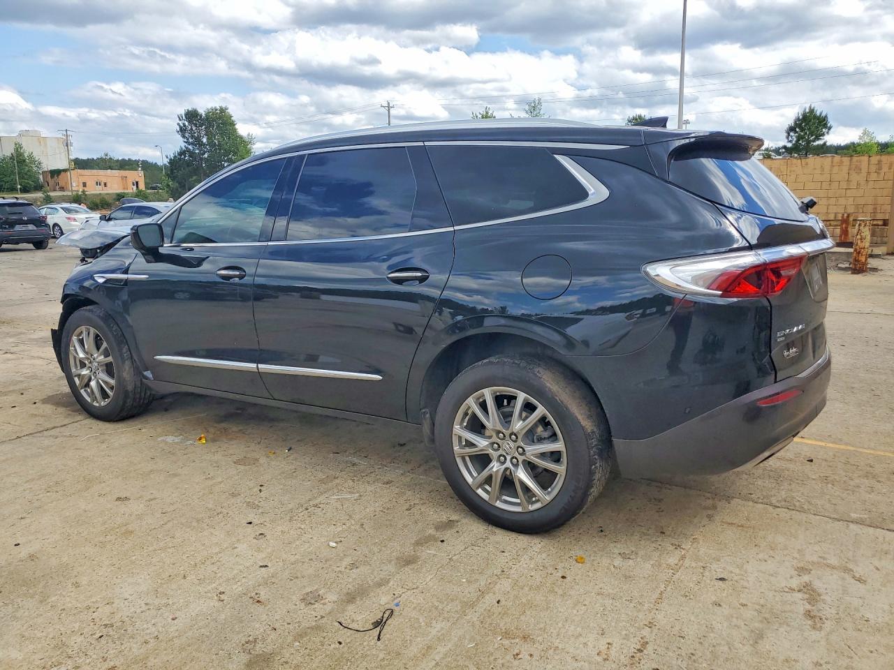2024 BUICK ENCLAVE