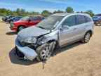 2008 HONDA CR-V