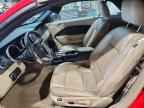 2009 FORD MUSTANG