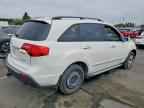 2007 ACURA MDX