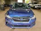 2016 SUBARU IMPREZA