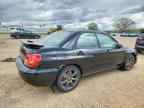 2006 SUBARU IMPREZA
