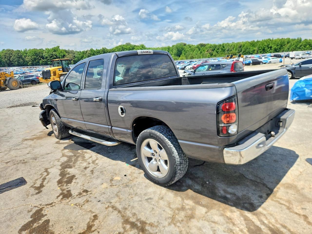 2003 DODGE RAM 1500
