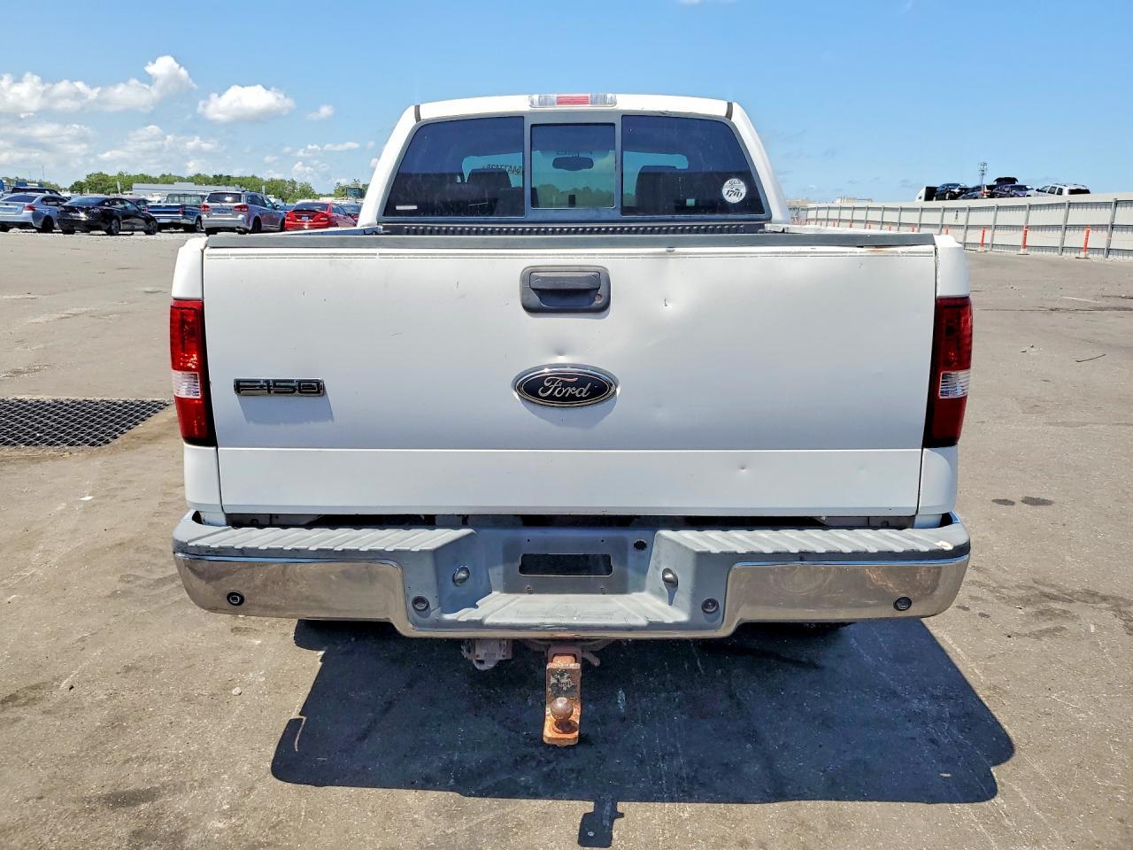 2004 FORD F-150 Lightning