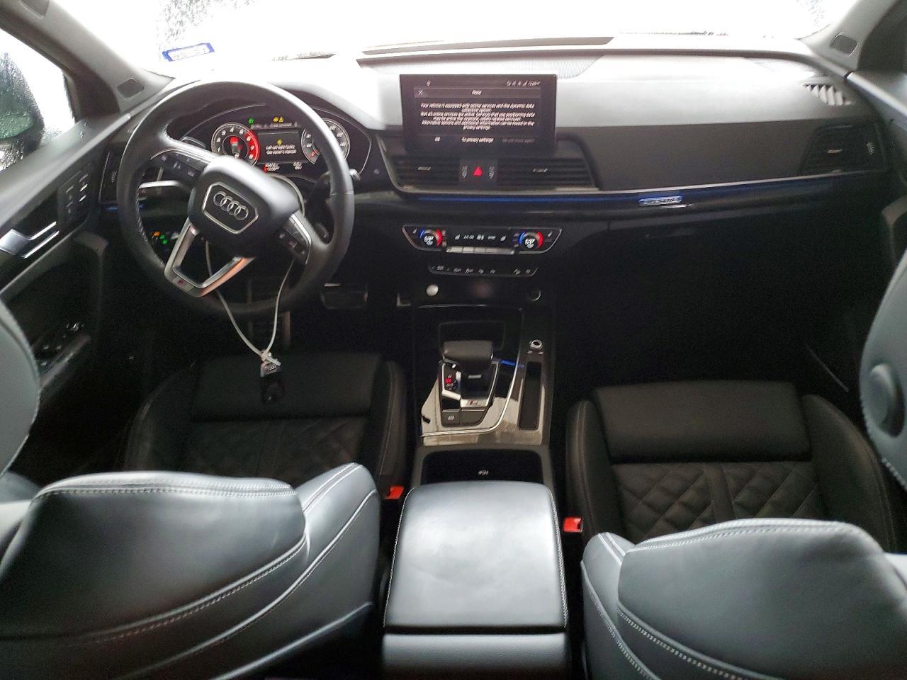 2024 AUDI SQ5
