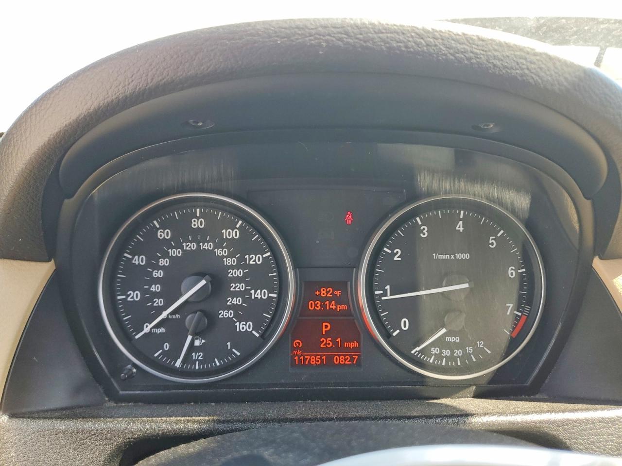 2013 BMW X1