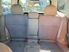 2012 SUBARU FORESTER