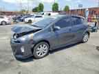 2017 TOYOTA Prius c