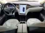 2013 TESLA MODEL S