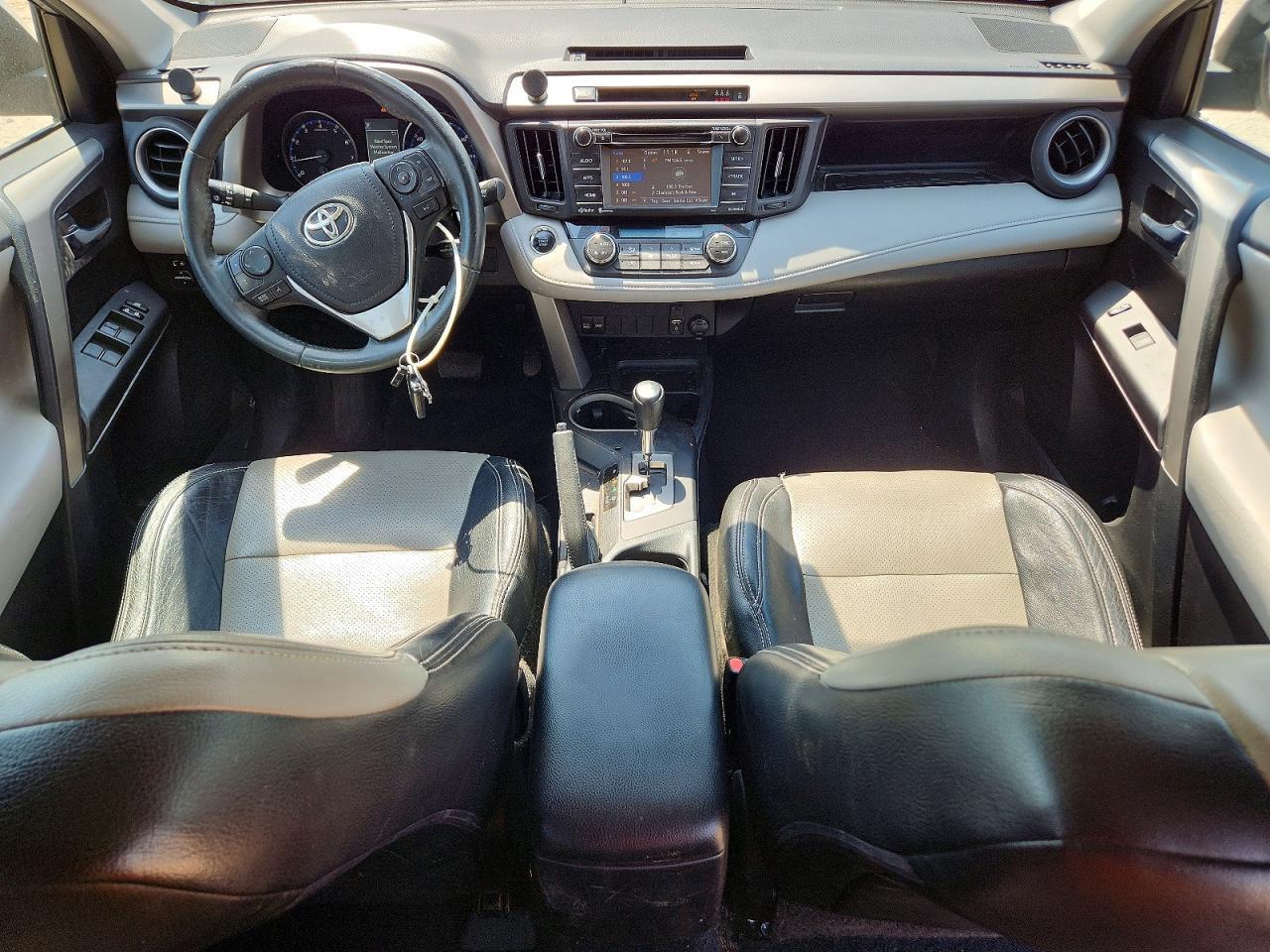 2017 TOYOTA RAV4
