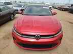 2025 VOLKSWAGEN JETTA