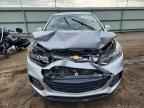 2019 CHEVROLET TRAX